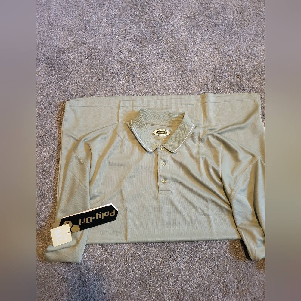 Mens Big&Tall shirt